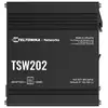 Image de Teltonika TSW202 Géré L2 Gigabit Ethernet (10/100/1000) TSW202000000