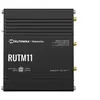 Image de Teltonika RUTM11 - Routeur sans fil - WWAN commutateur 4 ports - 1GbE, PPP - Wi-Fi 5 - Bi-bande - 3G, 4G - Montage sur rail DIN, fixation murale, montable en surface