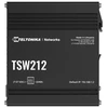 Image de Teltonika TSW212 commutateur réseau Géré L2 Gigabit TSW212000000