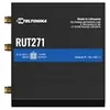 Image de Routeur Wi-Fi industriel cellulaire - Teltonika - RUT271 - 5G - Basculement WAN - 2 ports RJ45