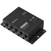 Image de Teltonika ATRM50 - Routeur sans fil - WWAN 1GbE - Wi-Fi 5 - 5G, 3G, 4G - possibilité de montage encastré