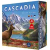 Image de Jeu De Société Cascadia (Estonien, Letton, Lituanien, 1 - 4 Joueur)