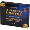 Image de Jeu De Société Auksinis Protas.Grandin l s (Lituanien, 2 - 4 Joueur)