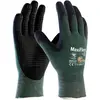 Image de ATG, Gants de protection, MaxiFlex Cut Tricot de protection contre les coupures. (34-8443) (7)