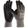 Image de BIG, Gants de protection, aTG Handschuh MaxiFlex Ultimate AD-APT Gr. 7 (7)
