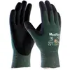 Image de ATG, Gants de protection, MaxiFlex Cut Tricot de protection contre les coupures. (34-8743) (12)