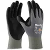 Image de BIG, Gants de protection, aTG Handschuh MaxiCut Ultra CUT D Gr. 8 (8)