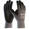 Image de ATG, Gants de protection, Gant de montage industriel taille 06 Maxiflex CE CAT2 (6)
