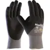 Image de Båstad, Gants de protection, ATG MaxiFlex Ultimate 34-875 str 11 (11)