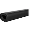 Image de Vision SB-1900P - Barre de son - étagère - sans fil - Bluetooth - 100 Watt - noir mat
