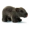 Image de Anima - Peluche Wombat Bebe 23cm