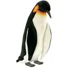 Image de Hansa Peluche Geante Manchot Empereur 72cmH