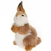 Image de Lapin Beige Dresse 32cm