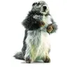 Image de Marmotte en peluche 25cmH