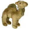 Image de Dromadaire Bebe 21cm peluche