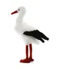 Image de Peluche Anima cigogne 26 cm