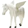 Image de Hansa Peluche Geante Pegase 100 cm H
