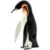 Image de Hansa Peluche Geante Manchot Empereur 130 cm H