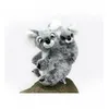 Image de Koala Maman bebe 28cm