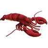 Image de Peluche Homard 40cm - Anima