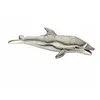 Image de Peluche anima Dauphin 31cm