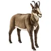 Image de Hansa Peluche Geante Chamois 107 cm L