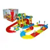 Image de Polesie 37831 Wader Garage n° 1