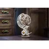 Image de Maquette kinetic globe 3D en bois