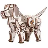 Image de Maquette 3D - Chien mécanique Puppy