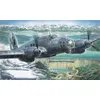 Image de Heinkel 111b ''pedro'' - 1:72e - Roden