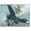 Image de Fokker E.v (d.viii) - 1:72e - Roden