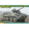 Image de Ace BTR-3E1 Personnel blindé ukrainien