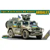 Image de Ace Tiger-M avec module MG lourd ARBALET
