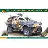 Image de Ace VBL Véhicule blindé léger français 7.62MG