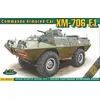 Image de Xm-706 E1 Commando Armored Car - 1:72e - Ace