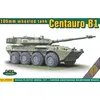 Image de Centauro B1 105mm Wheeled Tank - 1:72e - Ace