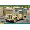 Image de British Light Utility Car 10hp Tilly - 1:72e - Ace