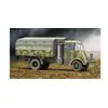 Image de Ahn French 3,5t Gas Generator Truck - 1:72e - Ace
