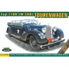 Image de Typ 770k (w-150) Tourenwagen - 1:72e - Ace