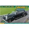 Image de Ace Type 770K (W-150) Cabriolet F.