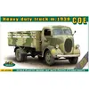 Image de Ace COE heavy duty truck m.1939