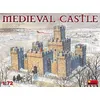 Image de Medieval Castle - 1:72e - Miniart