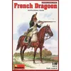 Image de Französischer Dragoner - 1:16e - Miniart