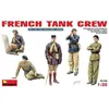 Image de Französische Panzer-crew - 1:35e - Miniart