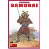 Image de Samurai - 1:16e - Miniart
