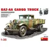 Image de Gaz-aa Cargo Truck - 1:35e - Miniart