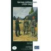 Image de Deutsche Soldaten 1939-1942 - 1:35e - Master Box Ltd.