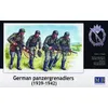 Image de Deutsche Panzergrenadiere 1939-42 - 1:35e - Master Box Ltd.