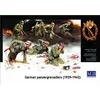 Image de Deutsche Panzergrenadiere 1939-1942 - 1:35e - Master Box Ltd.