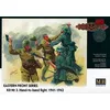 Image de Hand To Hand Fight 1941-1942 Eastern Front Series- 1:35e - Master Box Ltd.